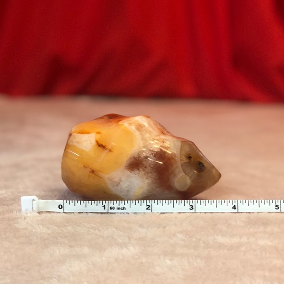 Carnelian Flame - Picture 6 of 9